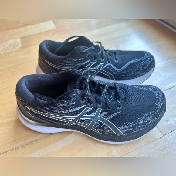 Asics Gel Kayano | Women’s ASICS Gel Kayano Size 8 | Women’s ASICS Size 8 - Picture 1 of 8